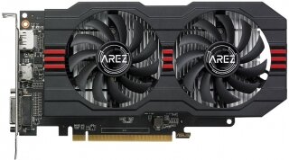 Asus Arez Radeon RX 560 OC Evo 4G (AREZ-RX560-O4G-EVO) Ekran Kartı kullananlar yorumlar